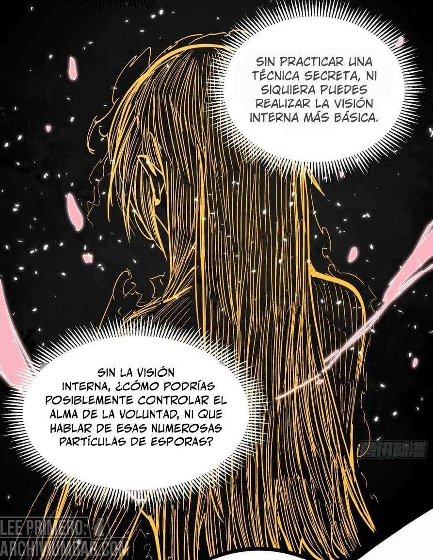 Hada, por favor, escucha mi explicación — Capítulo 22 — 75