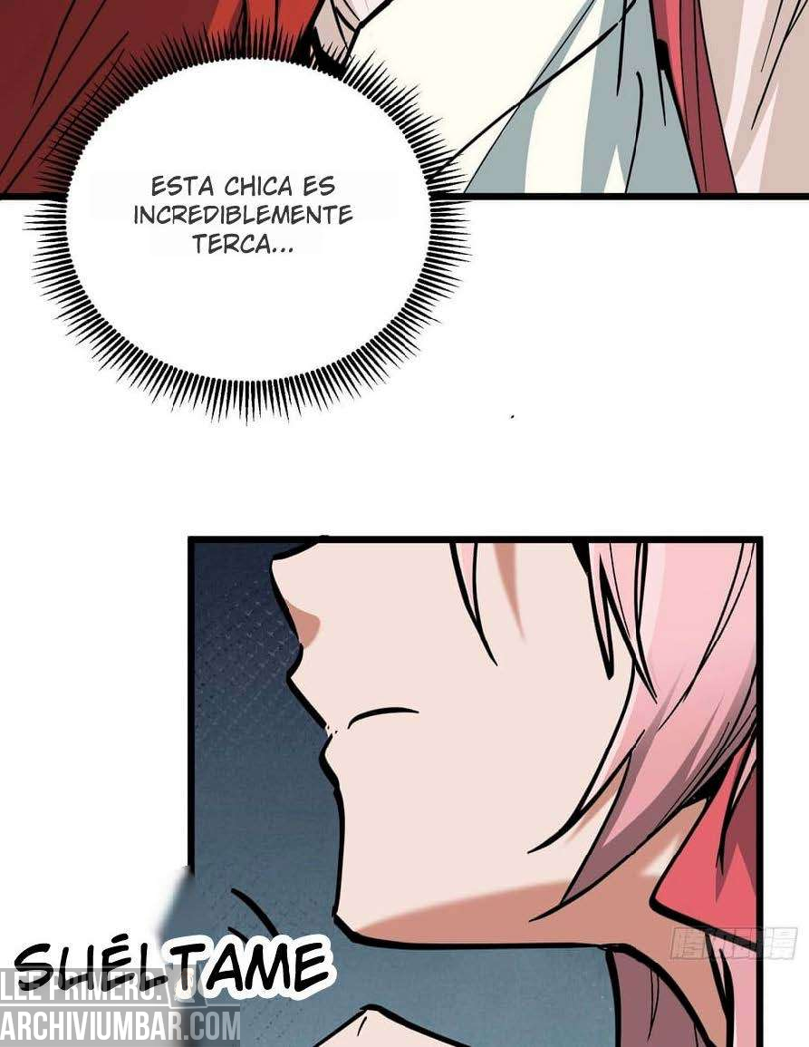 Hada, por favor, escucha mi explicación — Capítulo 22 — 82