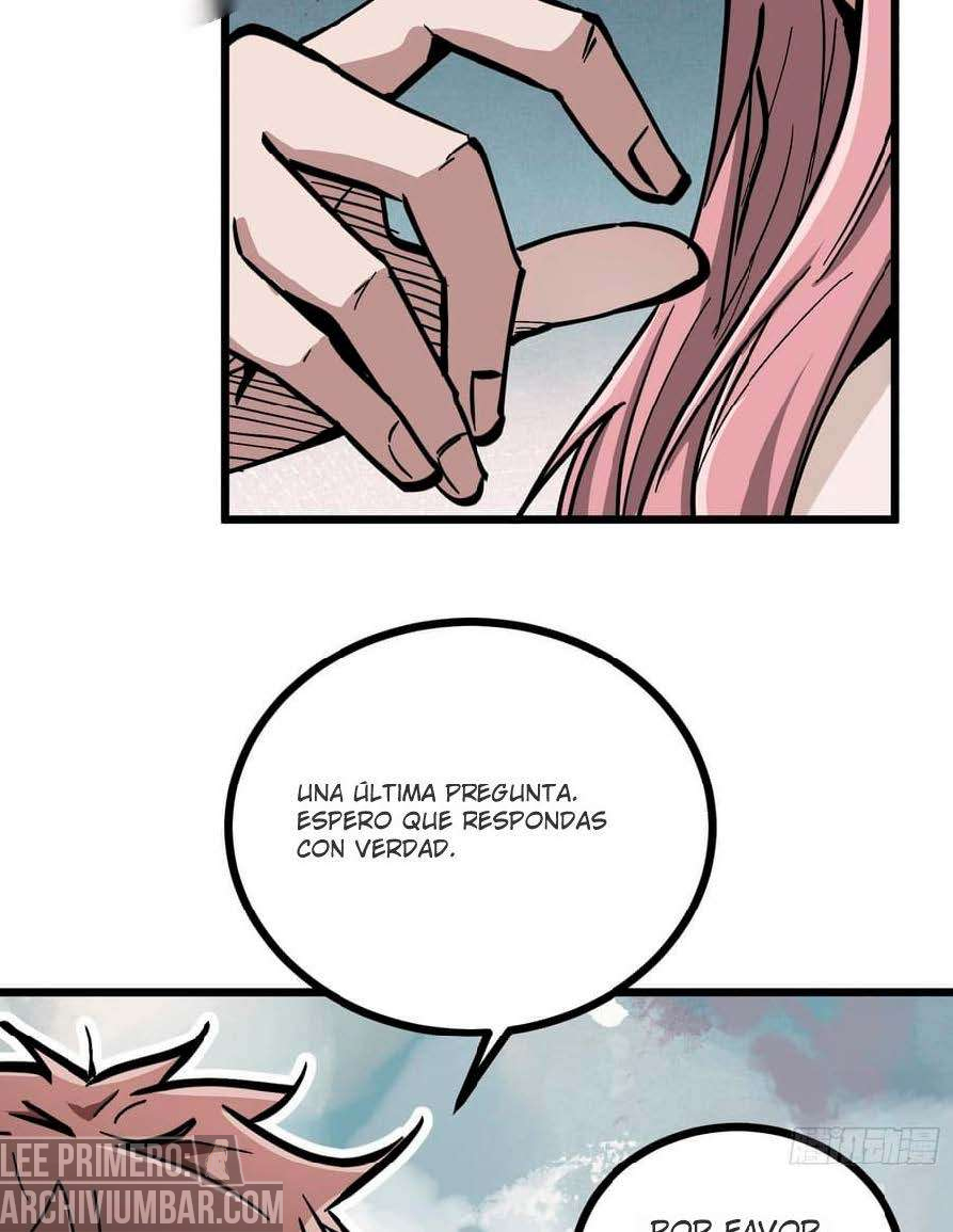 Hada, por favor, escucha mi explicación — Capítulo 22 — 83