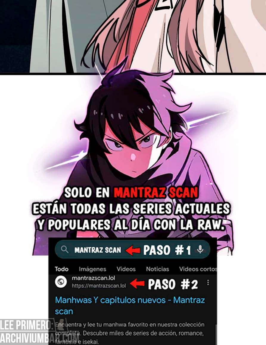 Hada, por favor, escucha mi explicación — Capítulo 22 — 89