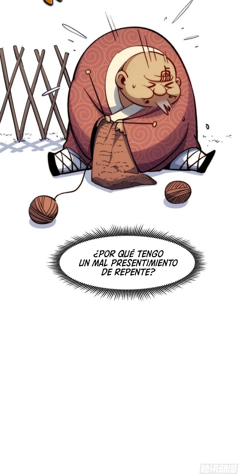 Providencia De Primer Nivel: Cultiva En Silencio Durante Miles de Años — Capítulo 89 — 14