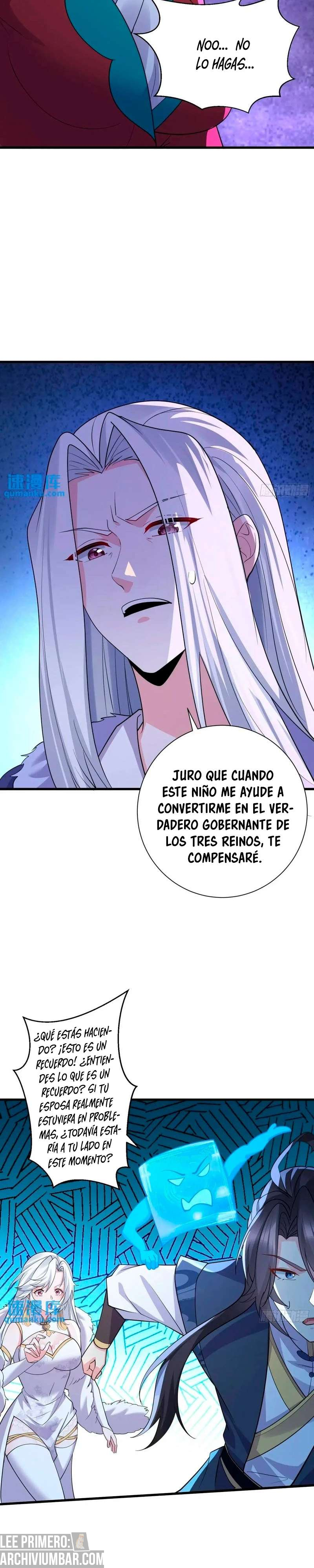 Soy Invencible — Capítulo 45 — 8