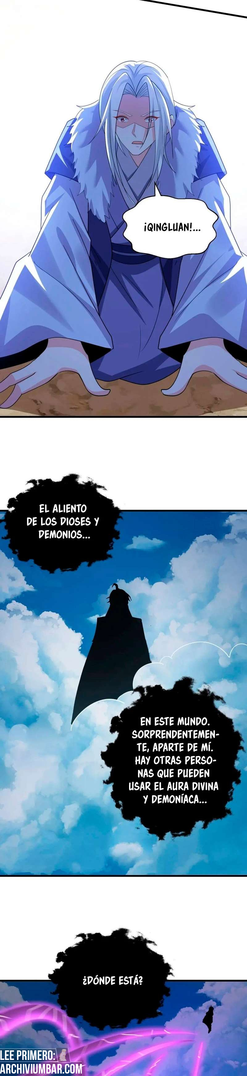 Soy Invencible — Capítulo 45 — 14