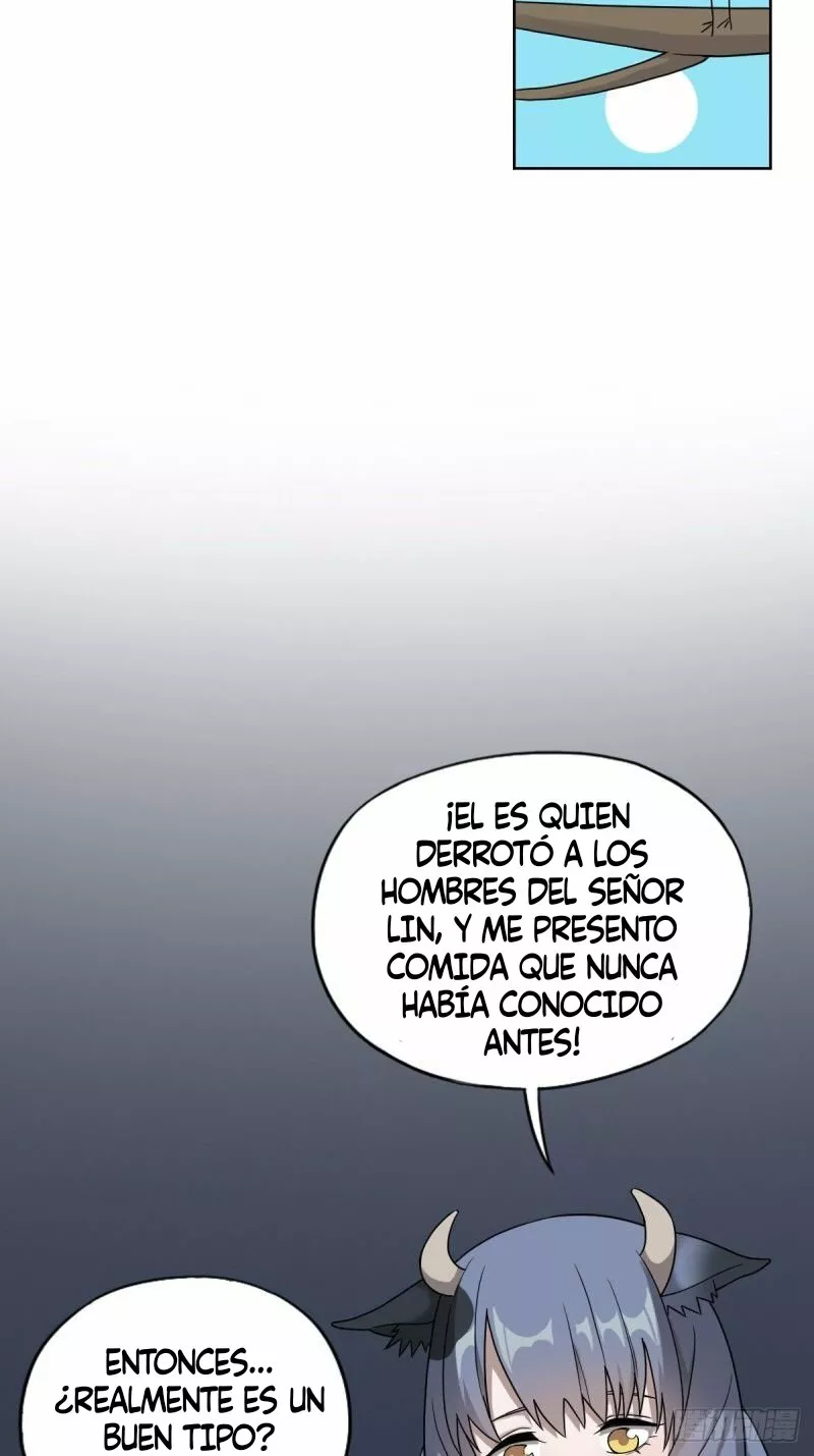 Recojo Chicas Bestia en el Apocalipsis — Capítulo 5 — 11