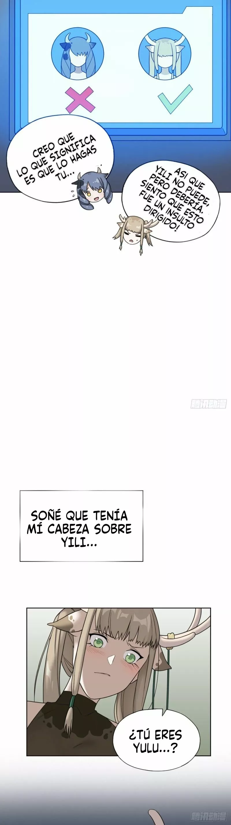 Recojo Chicas Bestia en el Apocalipsis — Capítulo 5 — 19