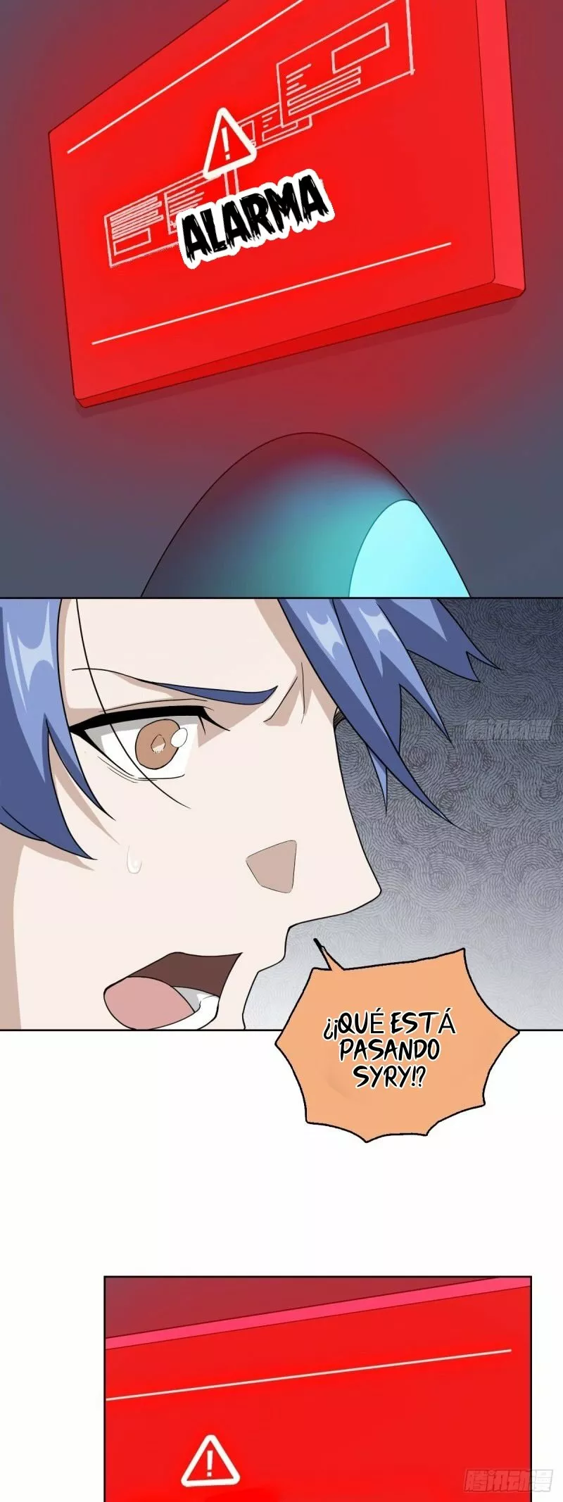 Recojo Chicas Bestia en el Apocalipsis — Capítulo 5 — 24