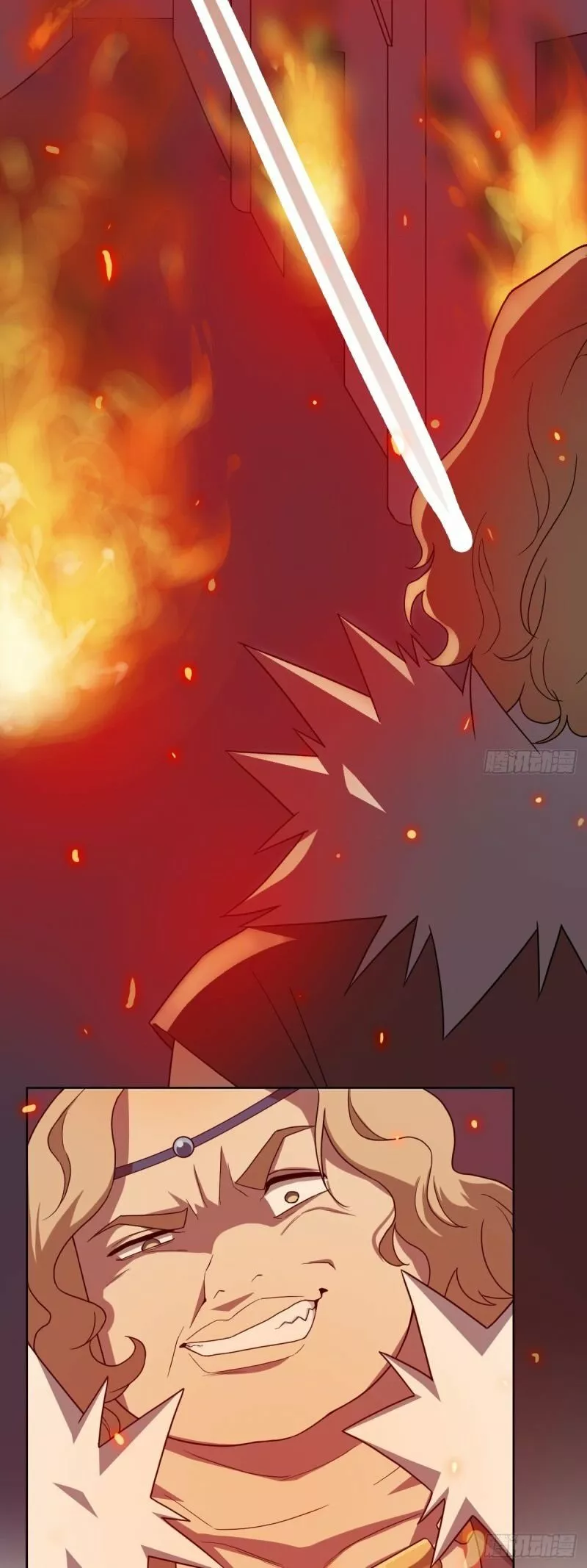 Recojo Chicas Bestia en el Apocalipsis — Capítulo 5 — 26