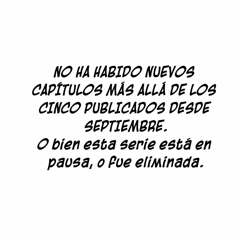 Recojo Chicas Bestia en el Apocalipsis — Capítulo 5 — 28