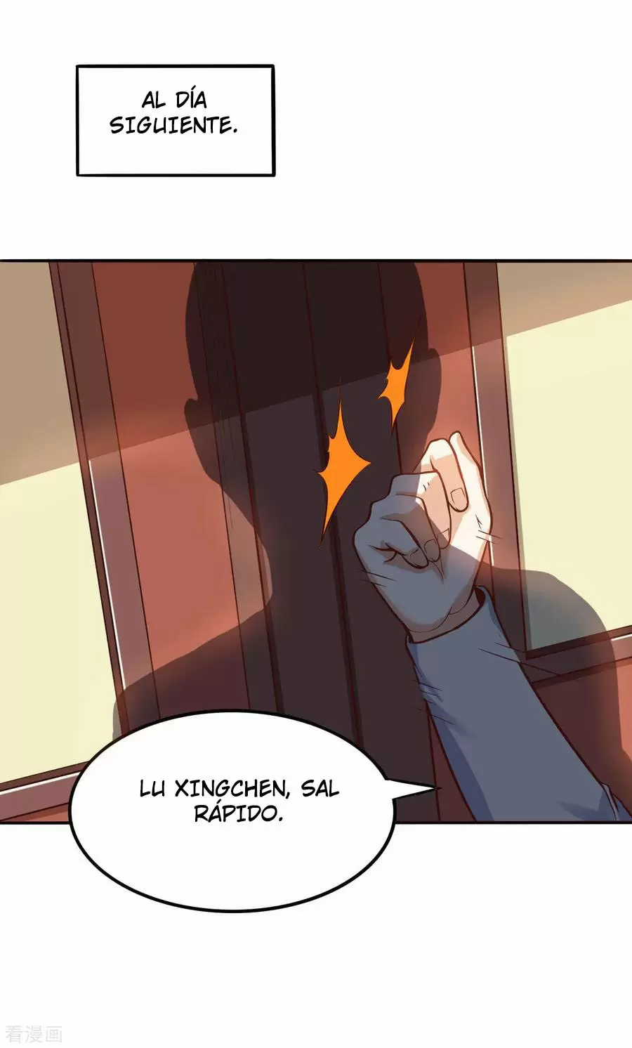 Emperador Divino — Capítulo 37 — 25