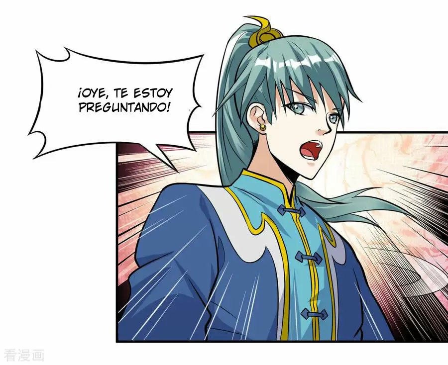 Emperador Divino — Capítulo 37 — 30