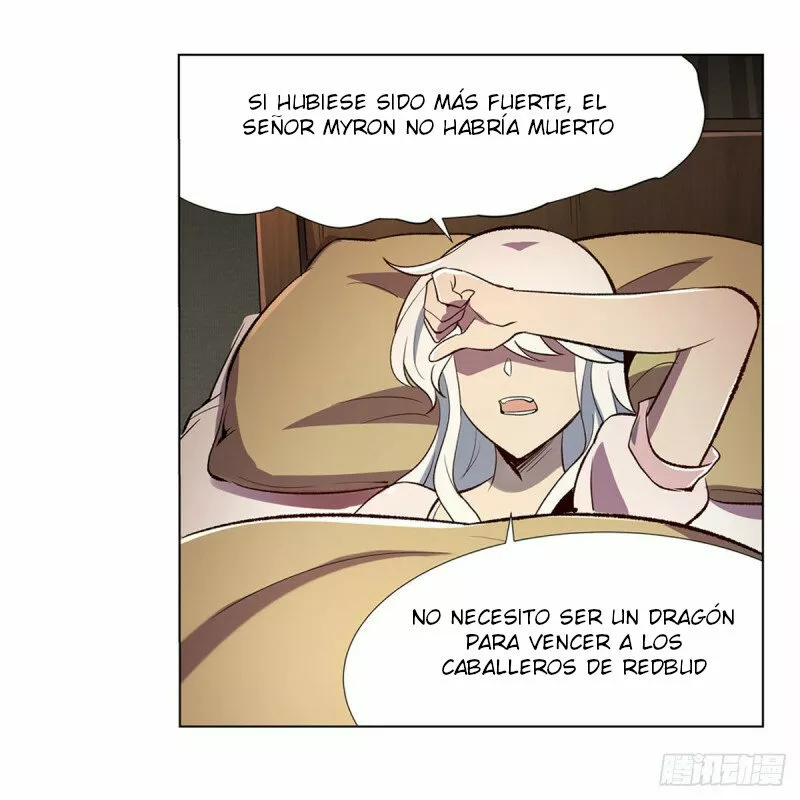 Rey demonio lll — Capítulo 168 — 10