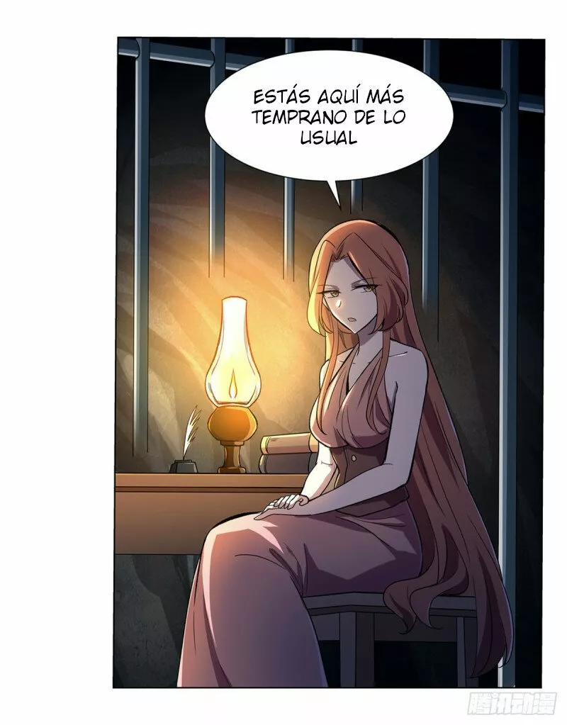 Rey demonio lll — Capítulo 168 — 30