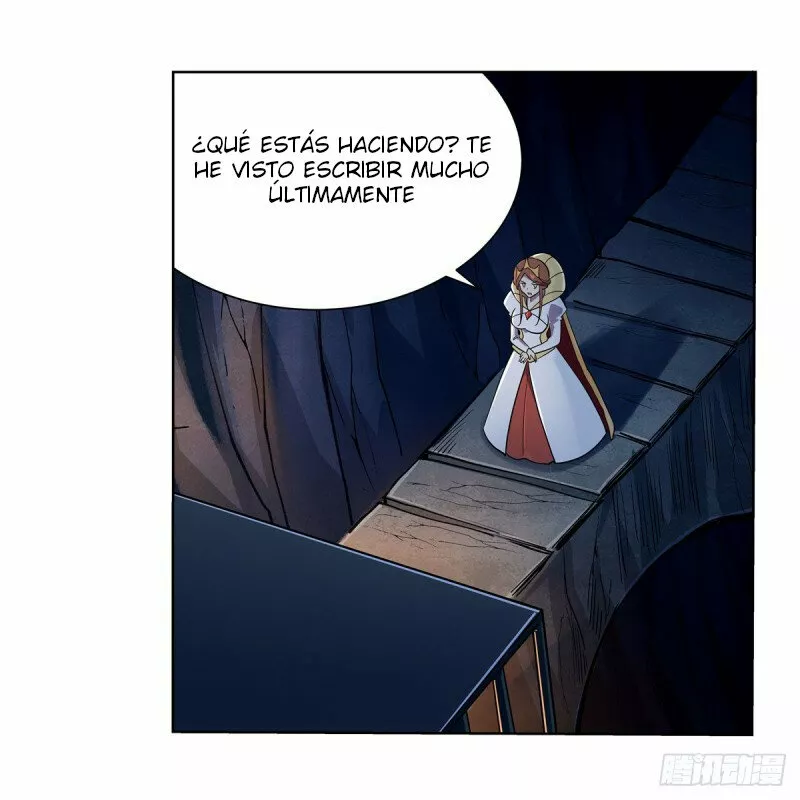Rey demonio lll — Capítulo 168 — 32