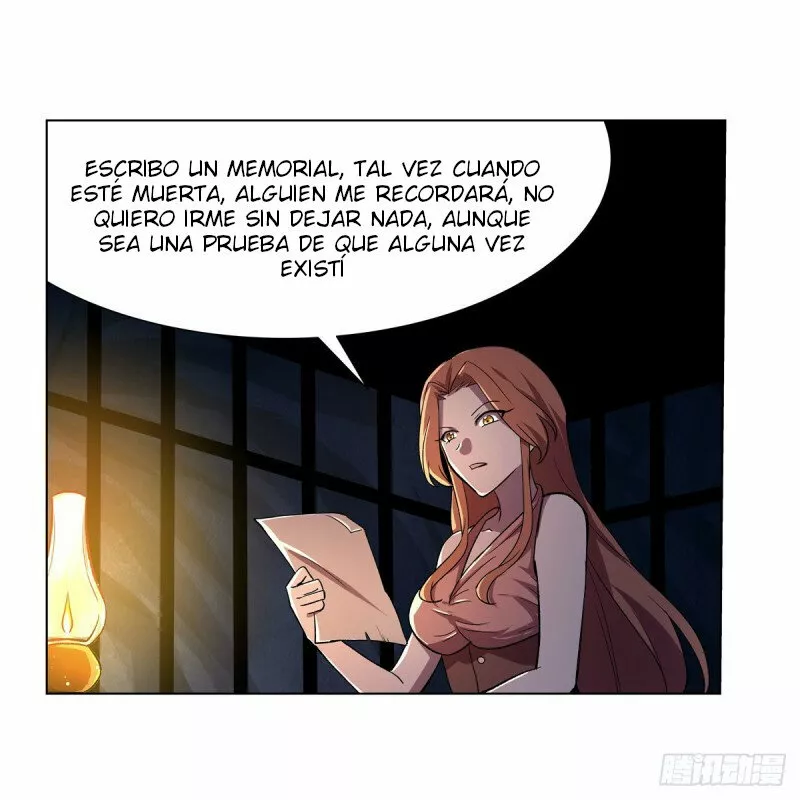Rey demonio lll — Capítulo 168 — 33