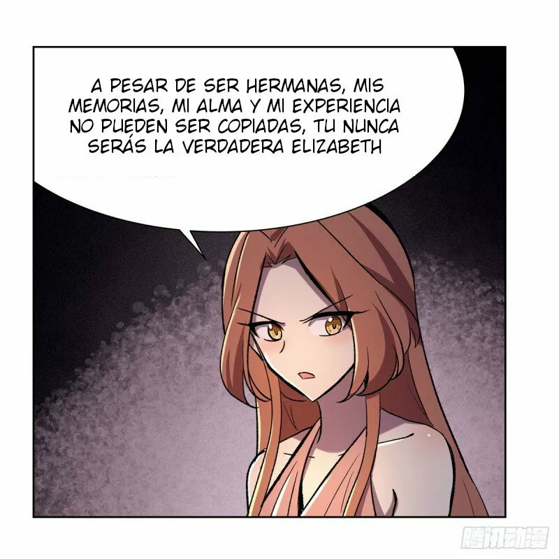 Rey demonio lll — Capítulo 168 — 35
