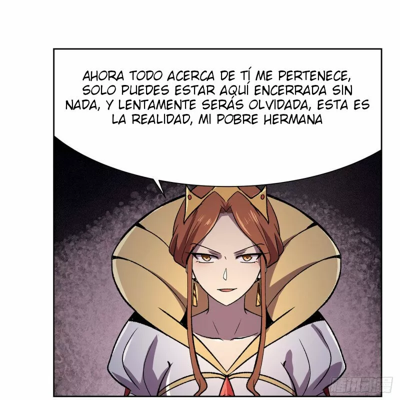 Rey demonio lll — Capítulo 168 — 36