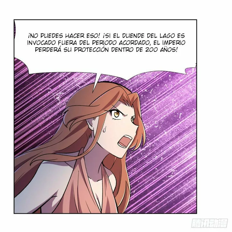 Rey demonio lll — Capítulo 168 — 48