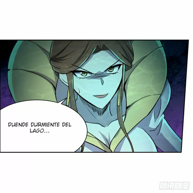 Rey demonio lll — Capítulo 168 — 60
