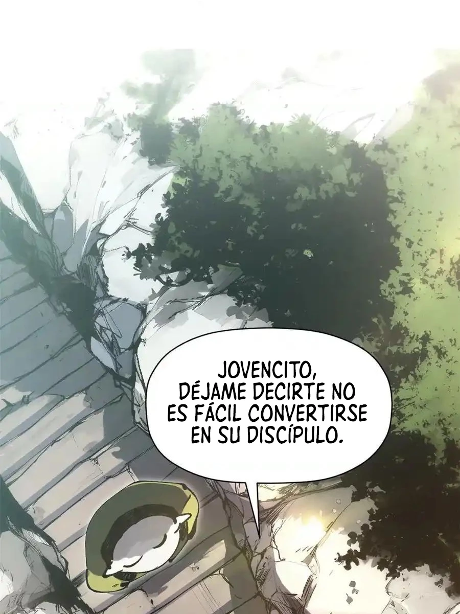 Providencia De Primer Nivel: Cultiva En Silencio Durante Miles de Años — Capítulo 161 — 3