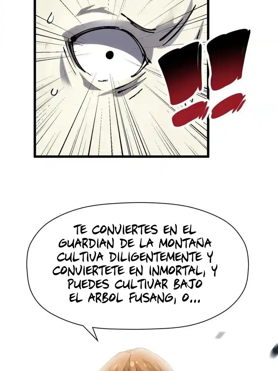 Providencia De Primer Nivel: Cultiva En Silencio Durante Miles de Años — Capítulo 161 — 28