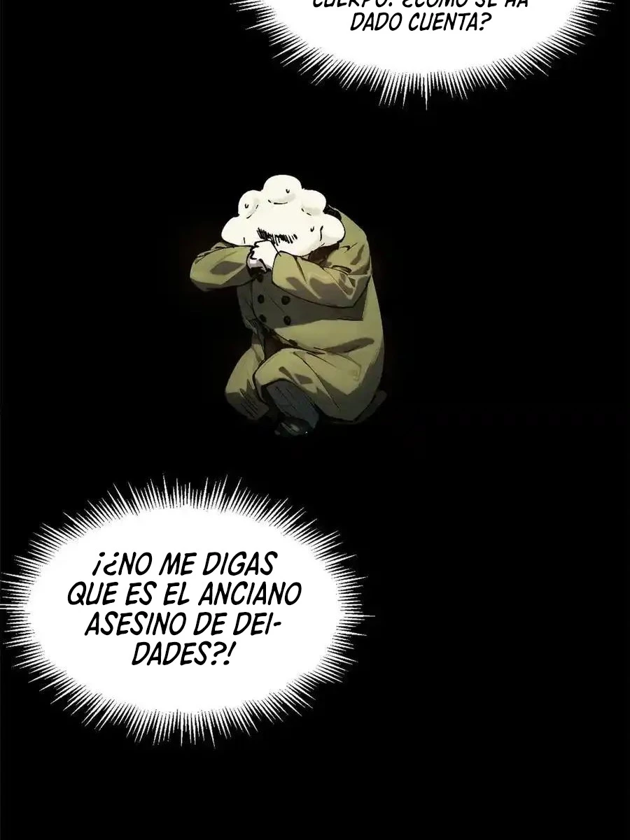 Providencia De Primer Nivel: Cultiva En Silencio Durante Miles de Años — Capítulo 161 — 31