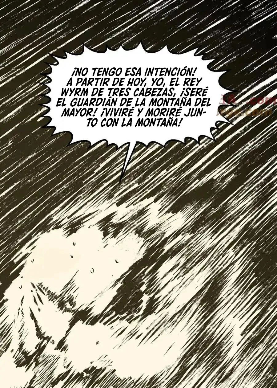 Providencia De Primer Nivel: Cultiva En Silencio Durante Miles de Años — Capítulo 161 — 41