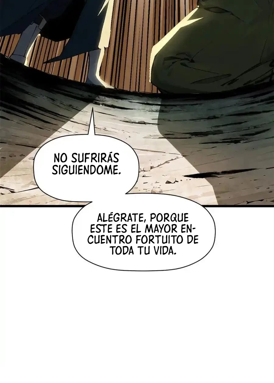 Providencia De Primer Nivel: Cultiva En Silencio Durante Miles de Años — Capítulo 161 — 44