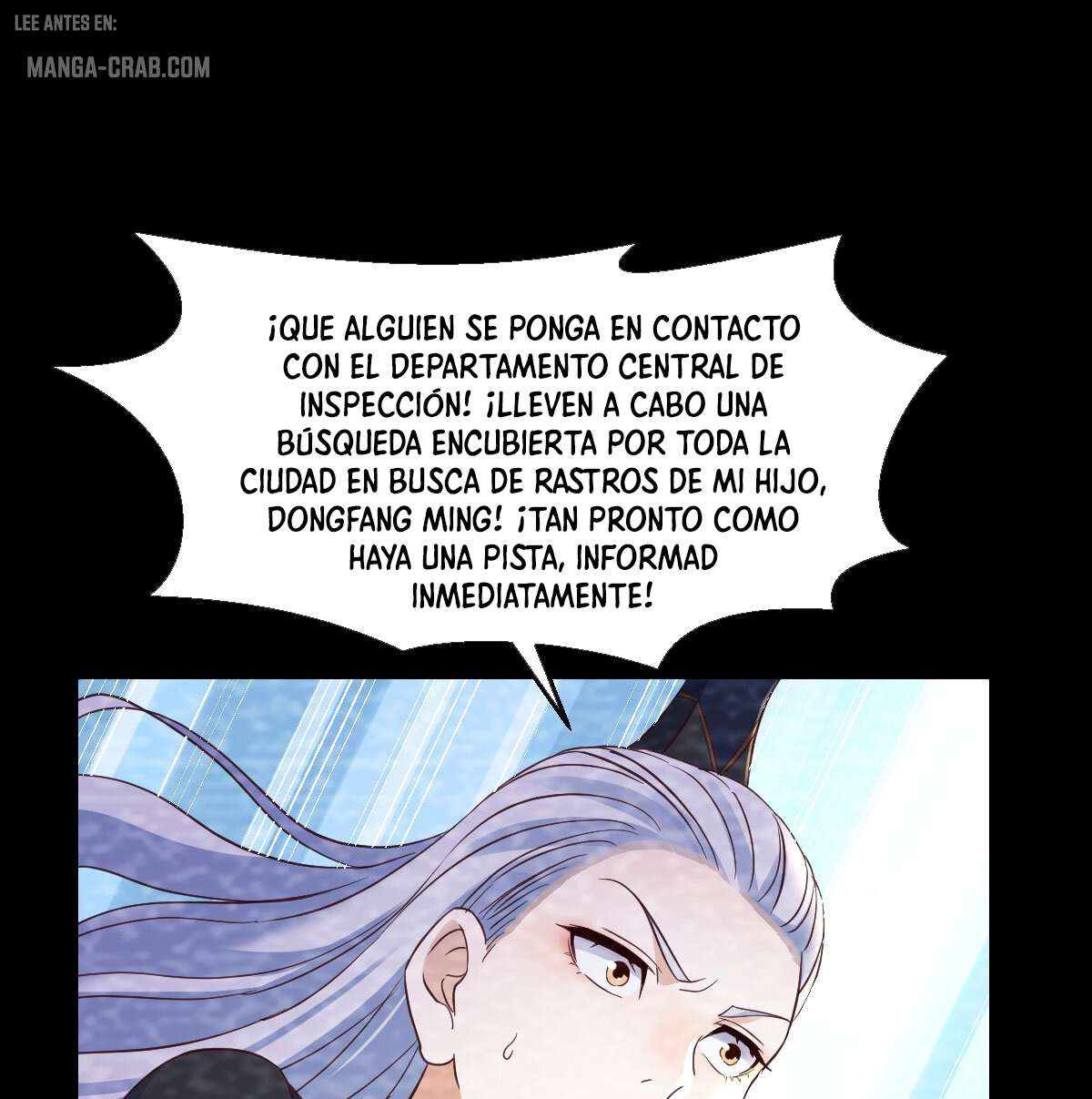 Soy invencible con muchas mujeres y muchos hijos~ — Capítulo 131 — 3