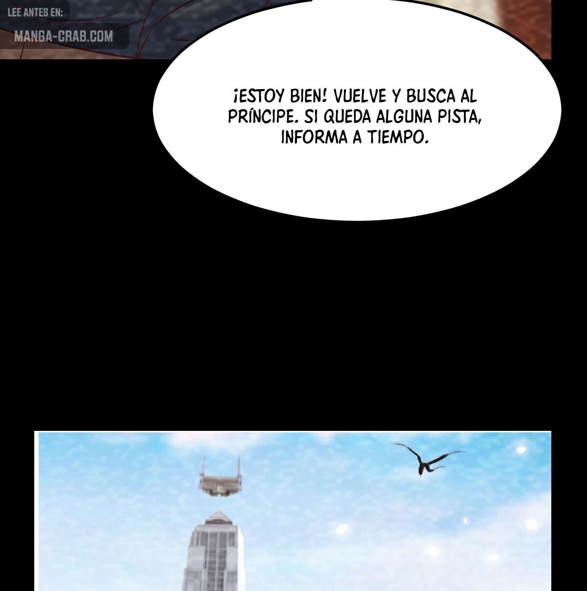 Soy invencible con muchas mujeres y muchos hijos~ — Capítulo 131 — 14