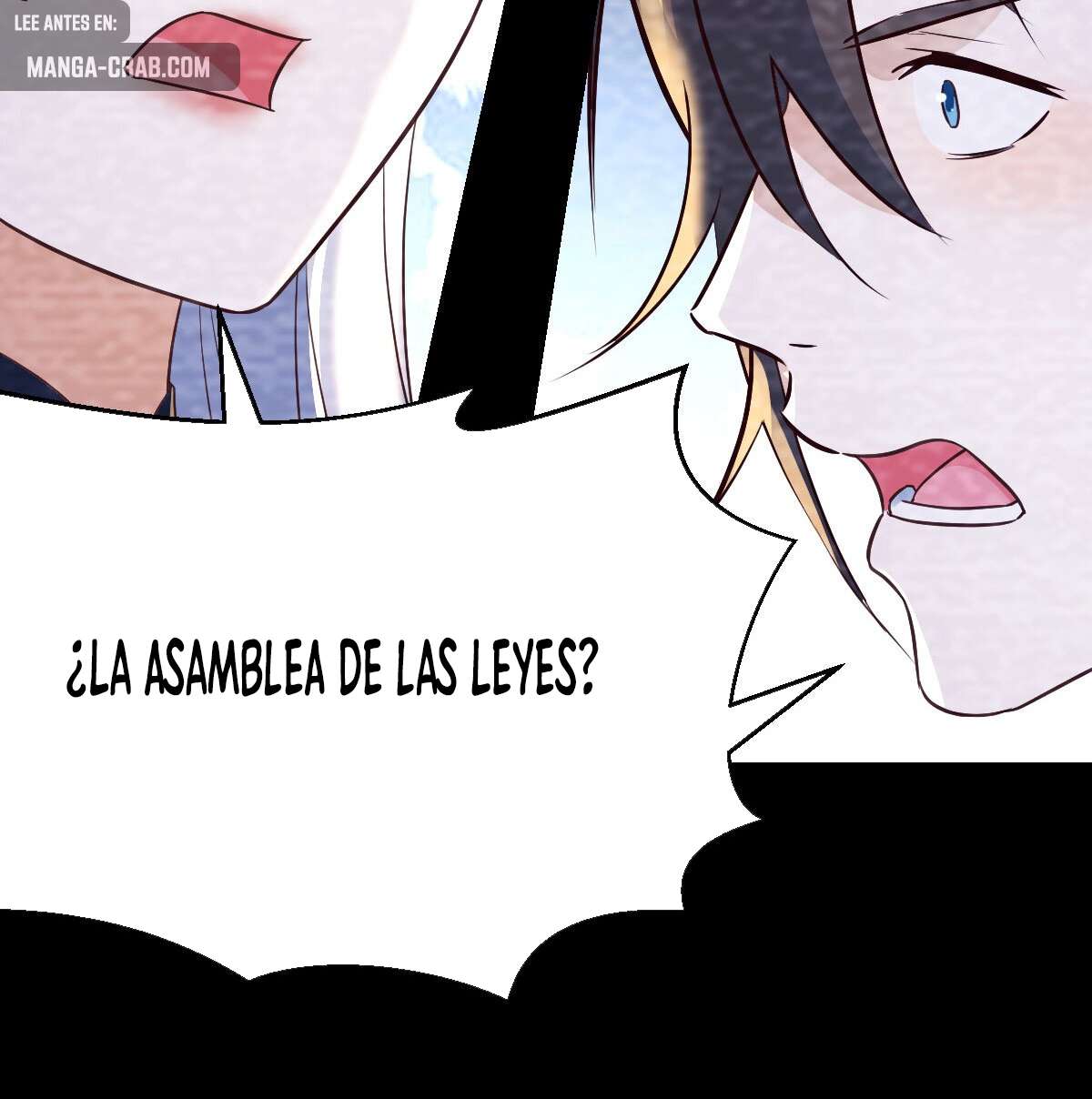 Soy invencible con muchas mujeres y muchos hijos~ — Capítulo 131 — 20