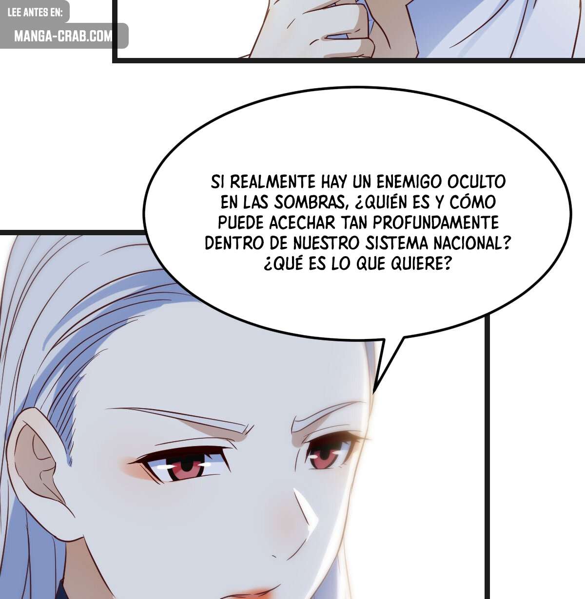 Soy invencible con muchas mujeres y muchos hijos~ — Capítulo 131 — 33
