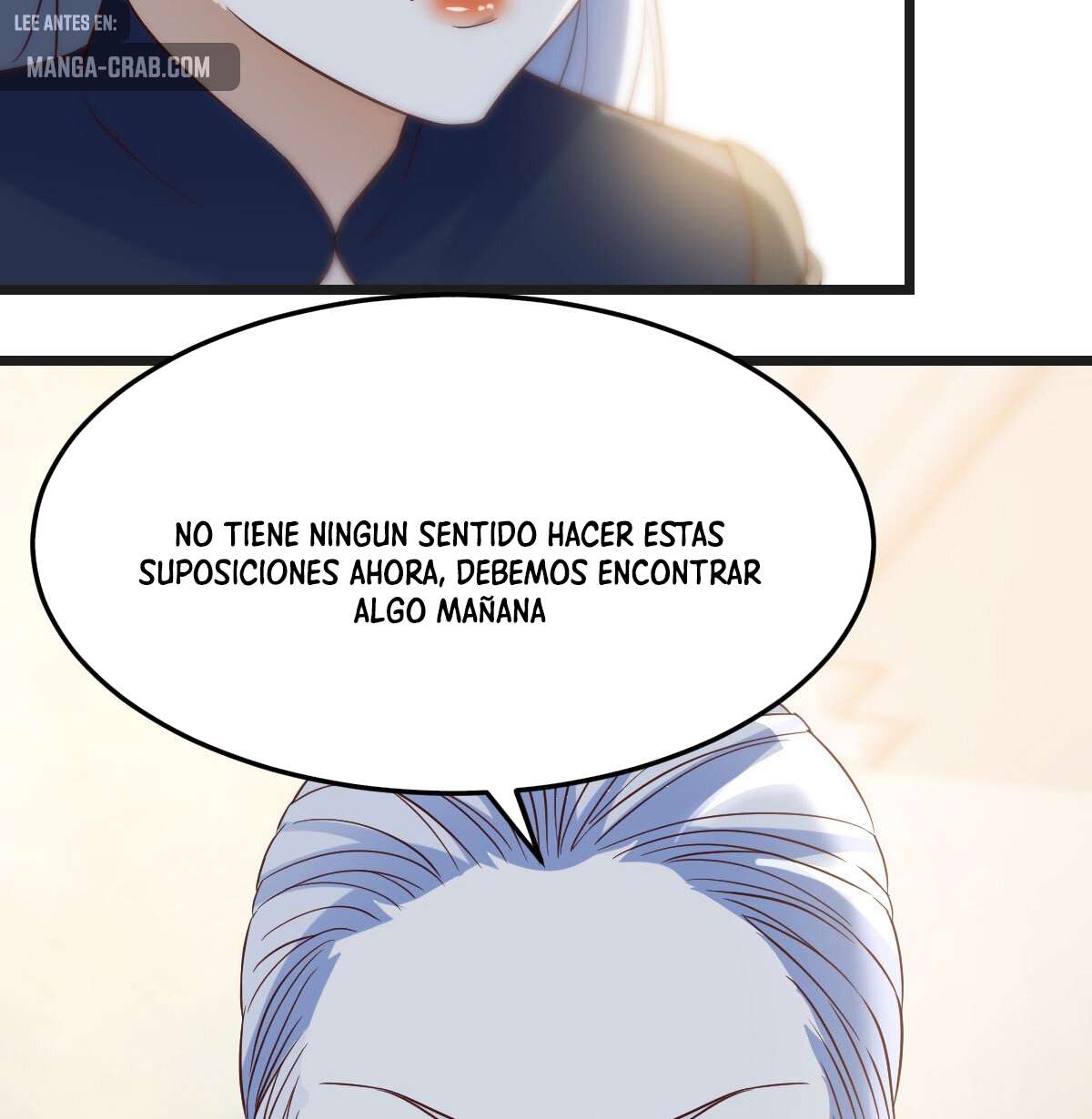 Soy invencible con muchas mujeres y muchos hijos~ — Capítulo 131 — 34