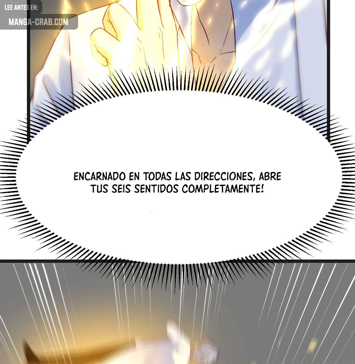 Soy invencible con muchas mujeres y muchos hijos~ — Capítulo 131 — 42