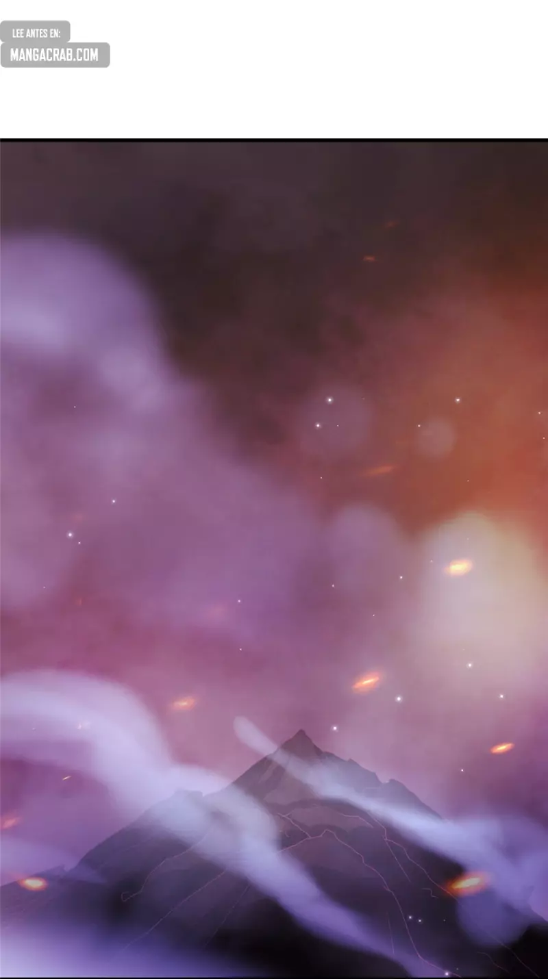 Mi Senpai Sabe Usar Magia — Capítulo 45 — 2