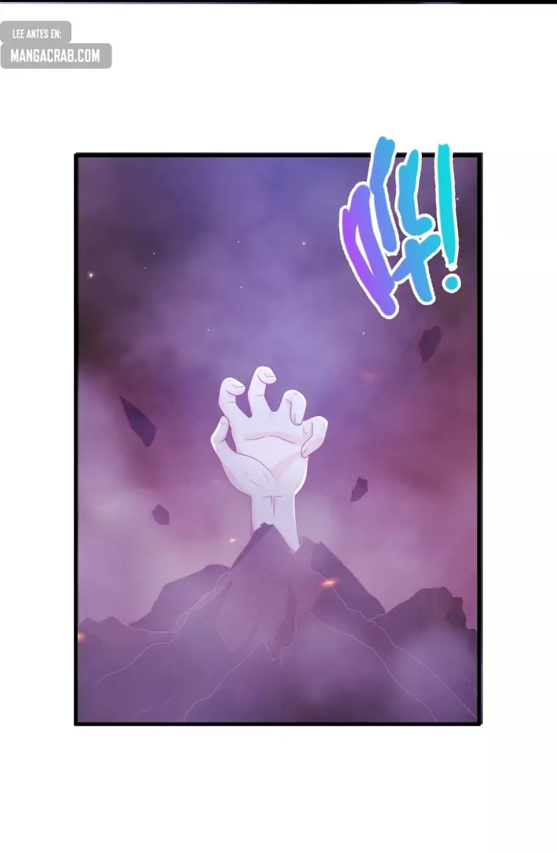 Mi Senpai Sabe Usar Magia — Capítulo 45 — 3
