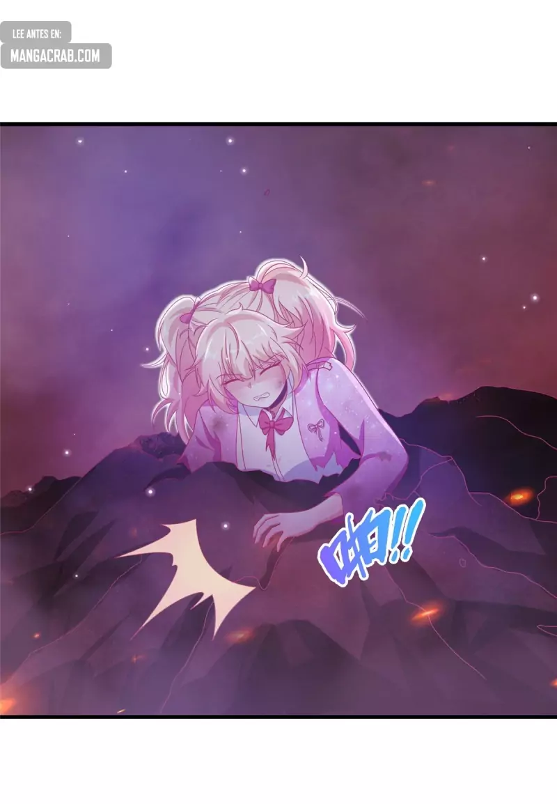Mi Senpai Sabe Usar Magia — Capítulo 45 — 4
