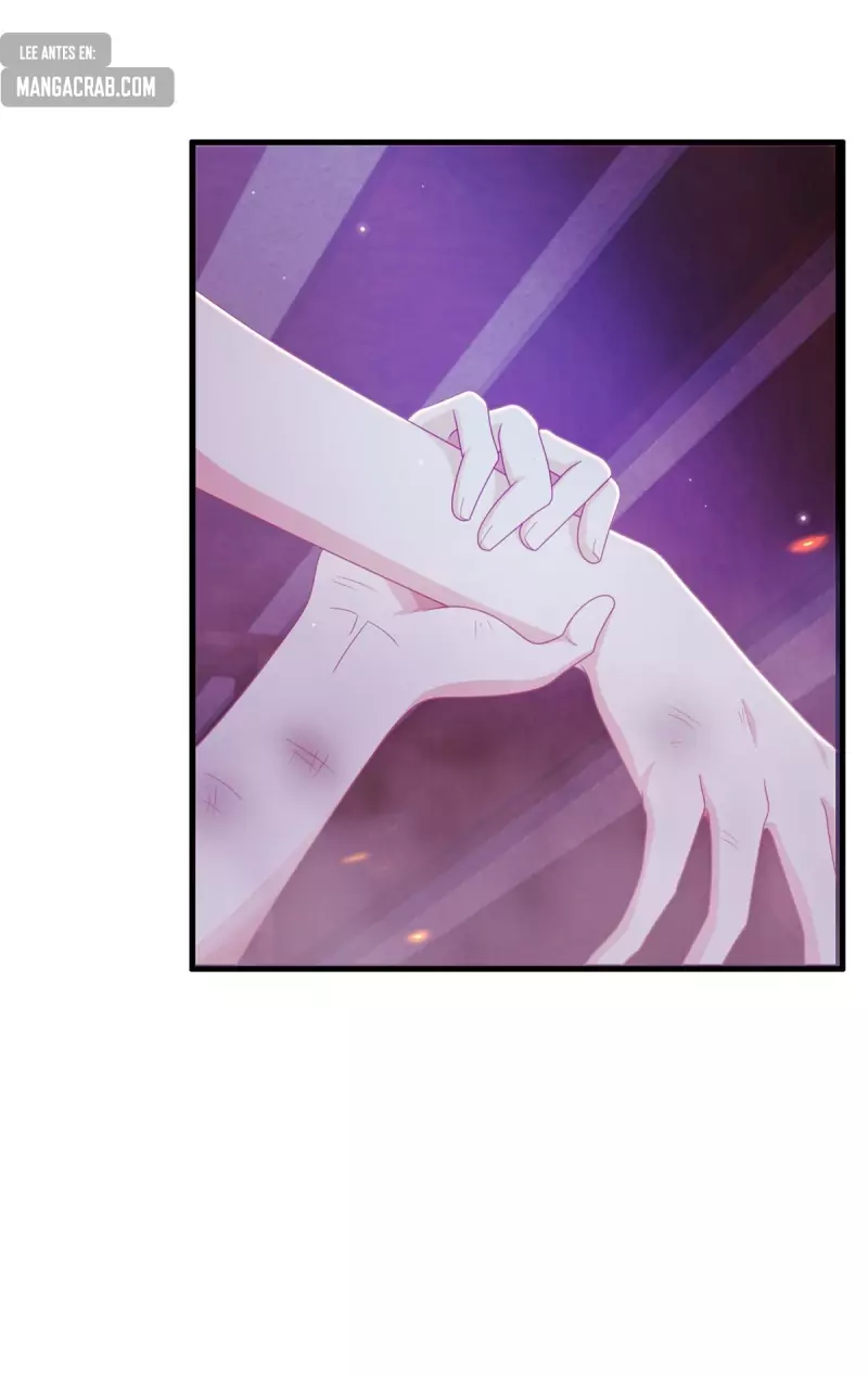 Mi Senpai Sabe Usar Magia — Capítulo 45 — 5