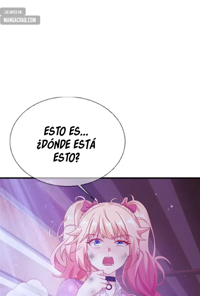 Mi Senpai Sabe Usar Magia — Capítulo 45 — 9