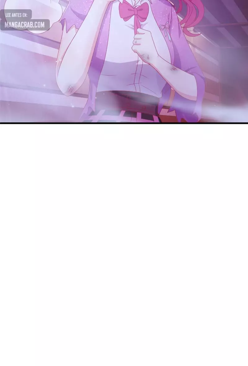 Mi Senpai Sabe Usar Magia — Capítulo 45 — 10
