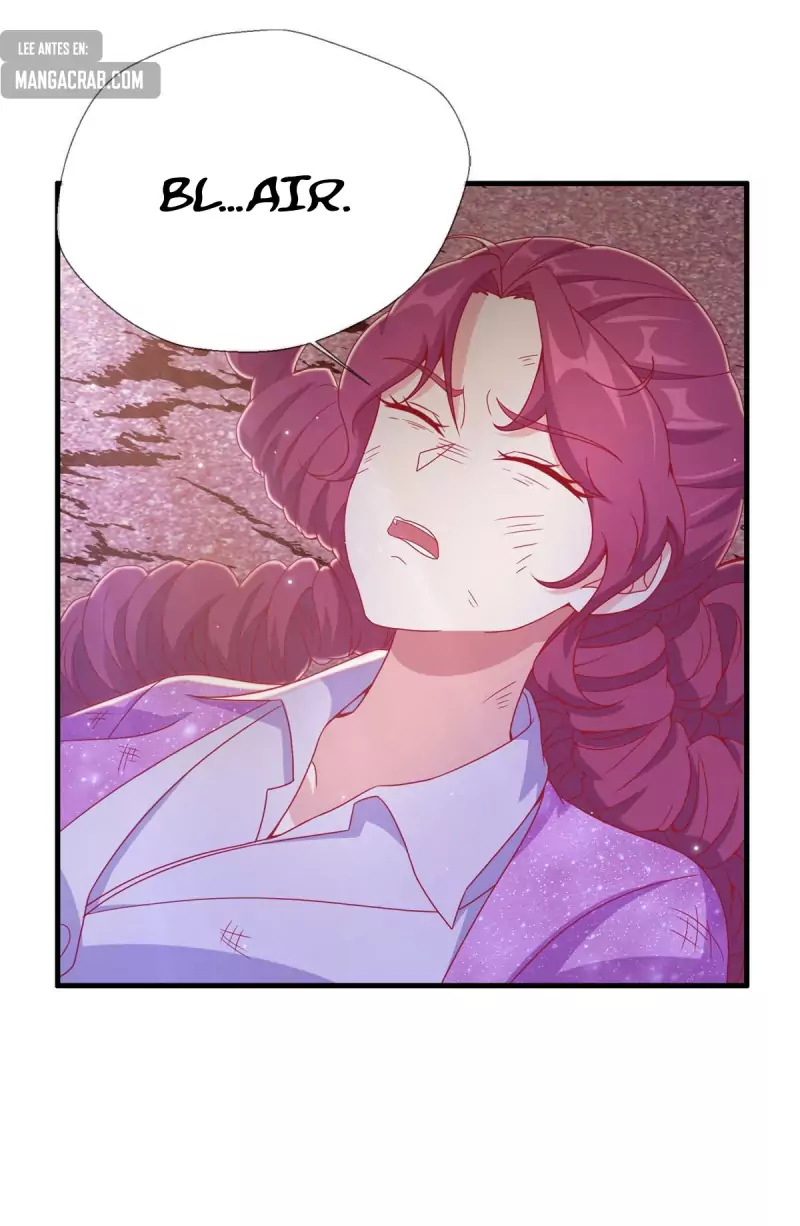 Mi Senpai Sabe Usar Magia — Capítulo 45 — 11