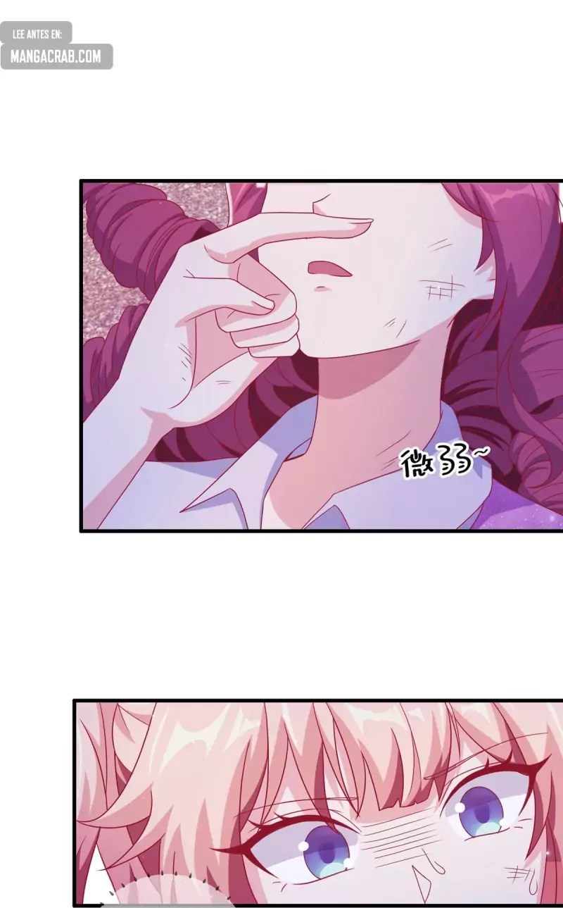 Mi Senpai Sabe Usar Magia — Capítulo 45 — 13
