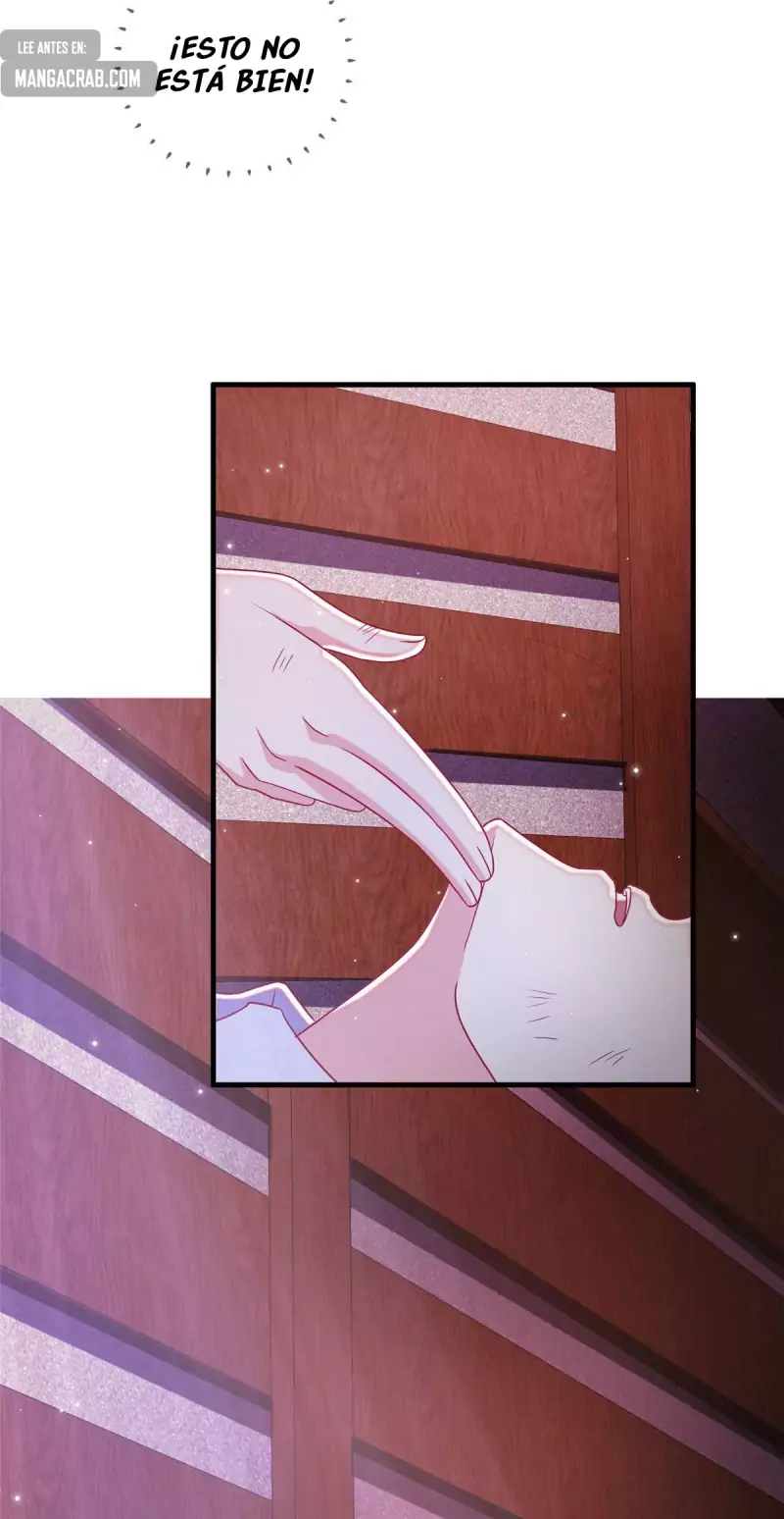 Mi Senpai Sabe Usar Magia — Capítulo 45 — 14