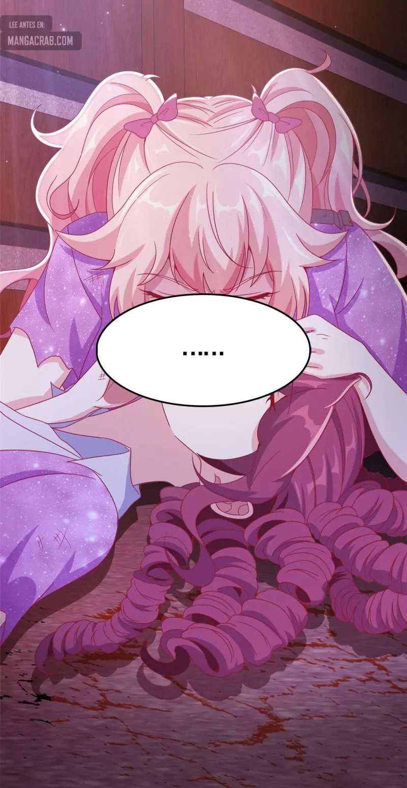 Mi Senpai Sabe Usar Magia — Capítulo 45 — 15