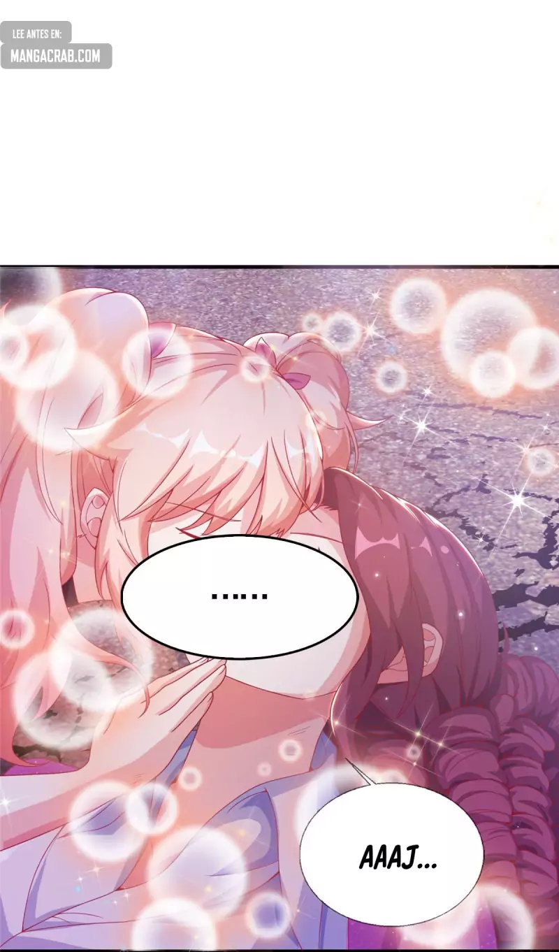 Mi Senpai Sabe Usar Magia — Capítulo 45 — 16