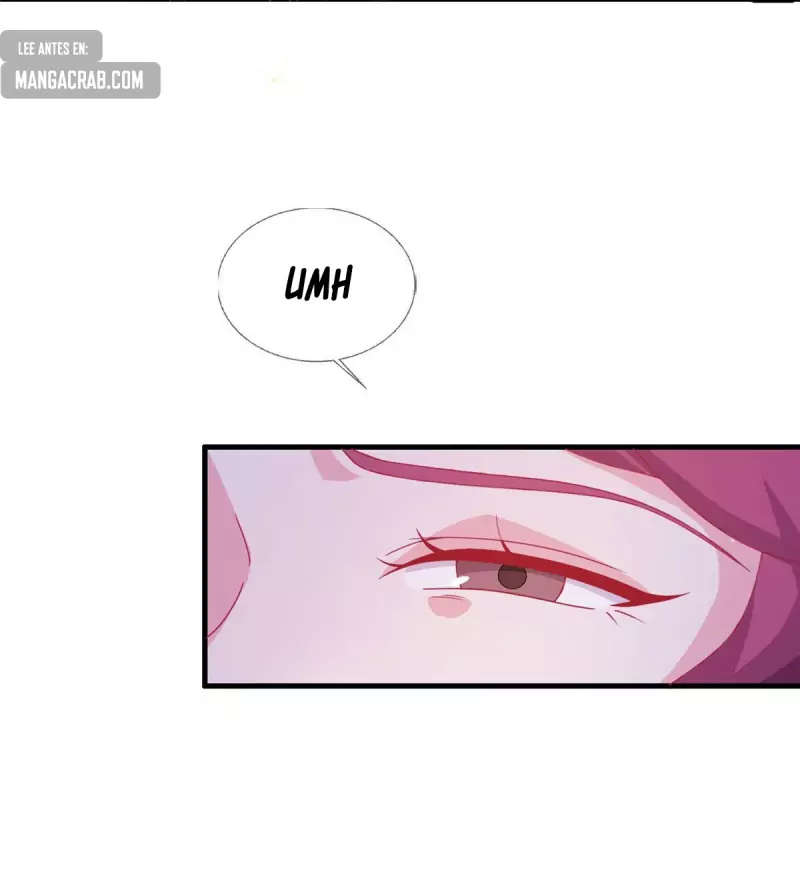 Mi Senpai Sabe Usar Magia — Capítulo 45 — 17