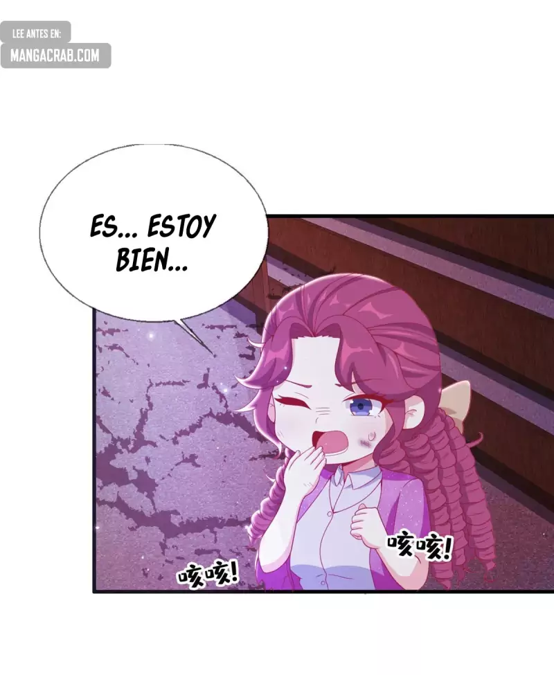 Mi Senpai Sabe Usar Magia — Capítulo 45 — 21