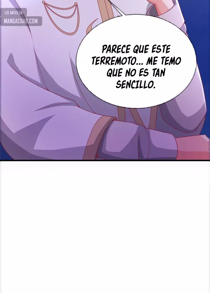 Mi Senpai Sabe Usar Magia — Capítulo 45 — 36