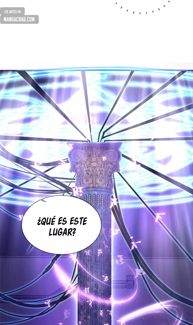 Mi Senpai Sabe Usar Magia — Capítulo 45 — 39