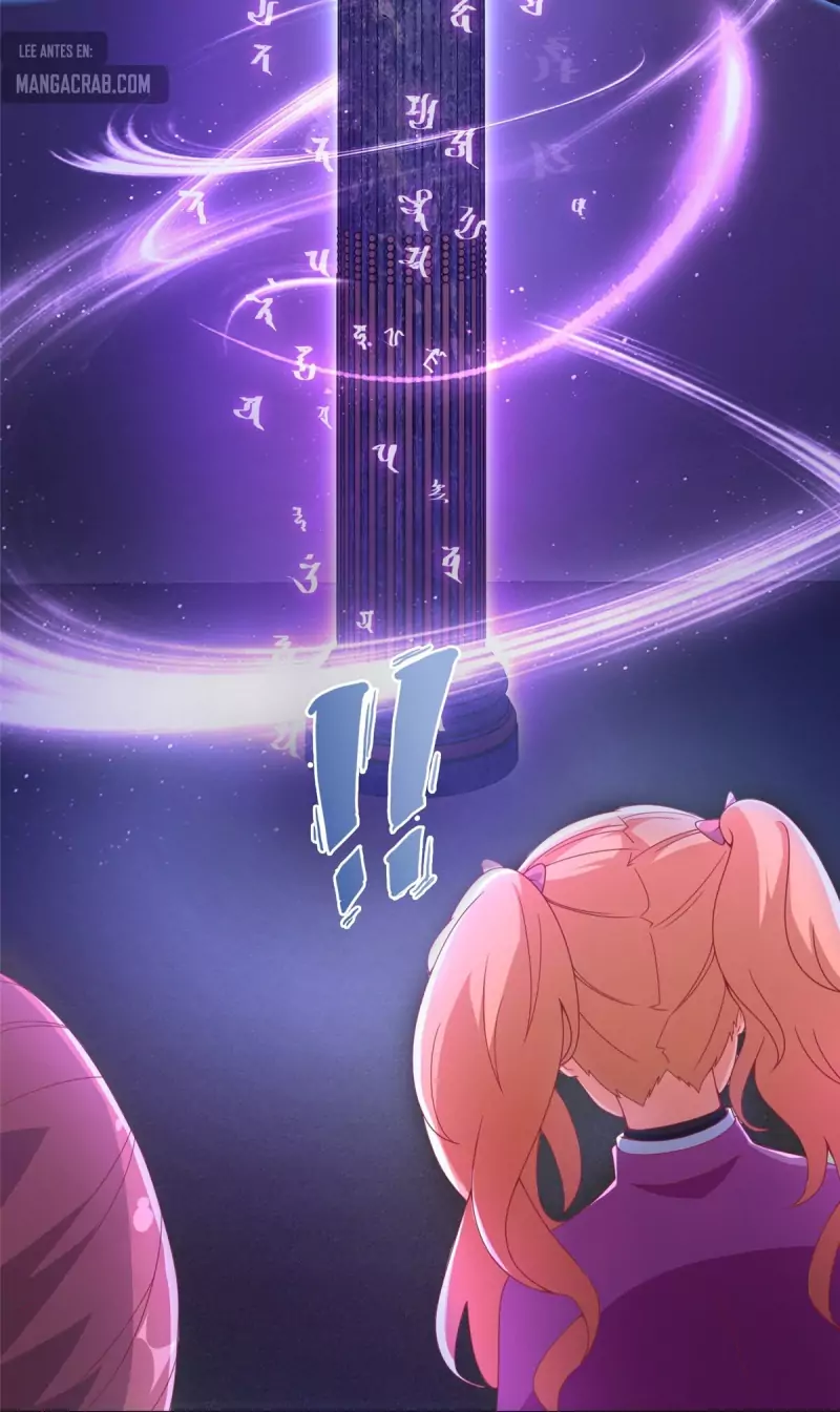 Mi Senpai Sabe Usar Magia — Capítulo 45 — 40