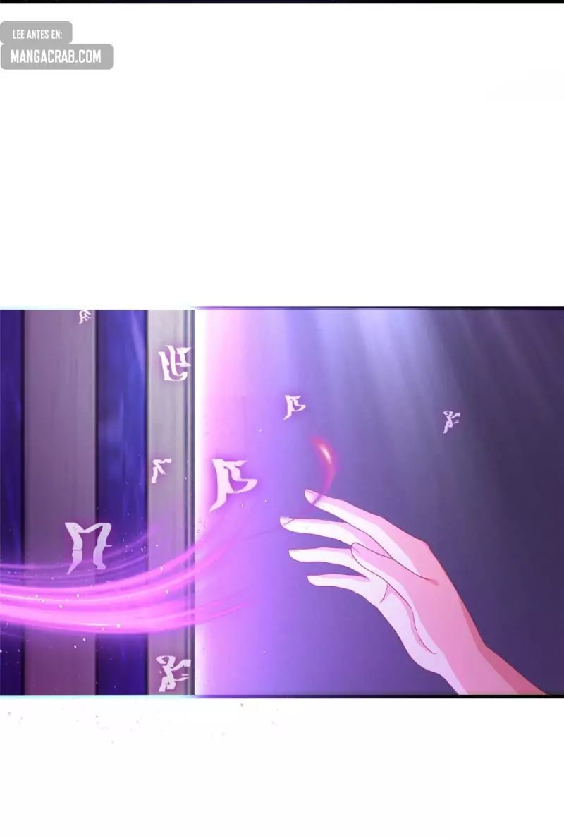 Mi Senpai Sabe Usar Magia — Capítulo 45 — 41